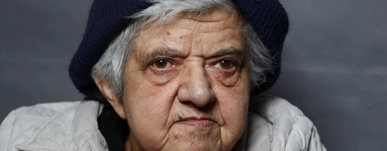 Lgbt, morta a 83 anni Mariasilvia Spolato: è stata la prima italiana a fare coming out
