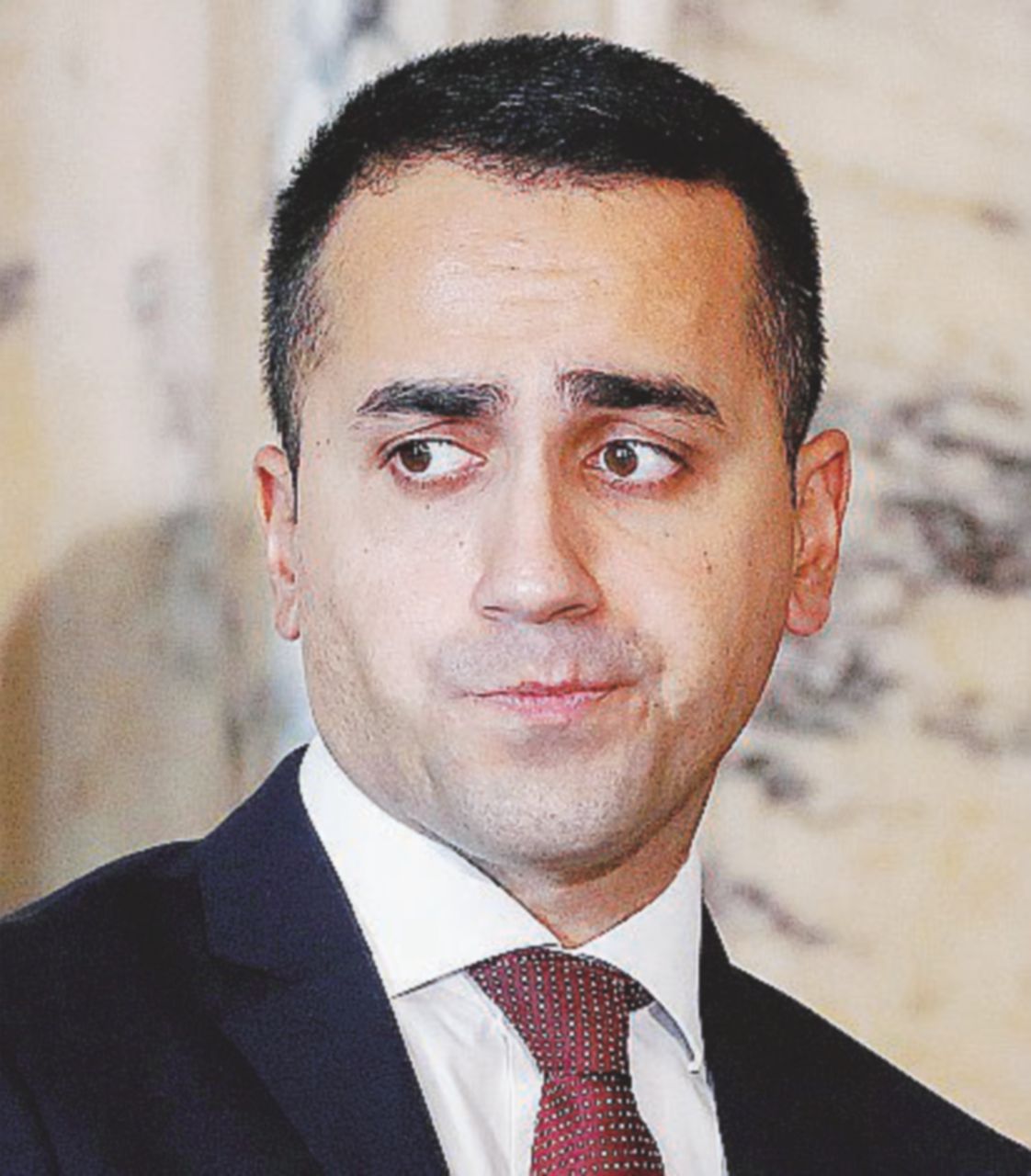 Copertina di Di Maio inflessibile: “Chiare le nostre regole”