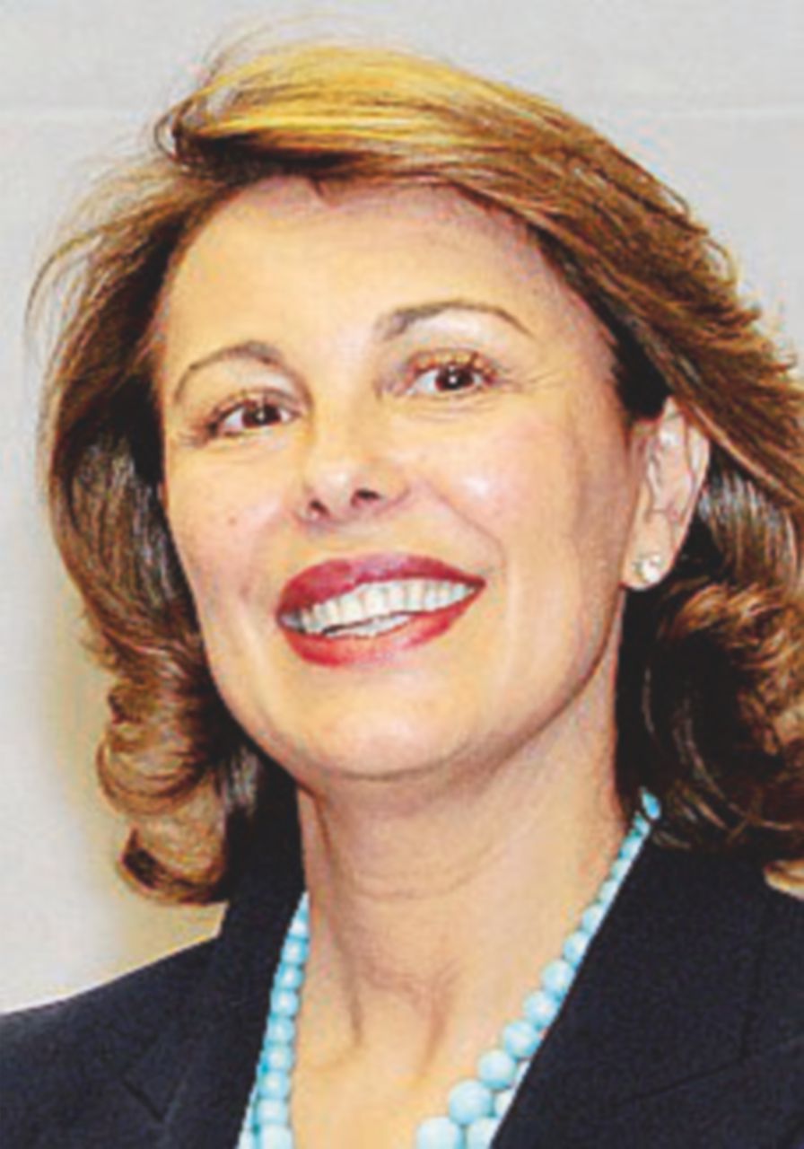 L’ex “impresentabile” Lady Mastella arriva in Antimafia