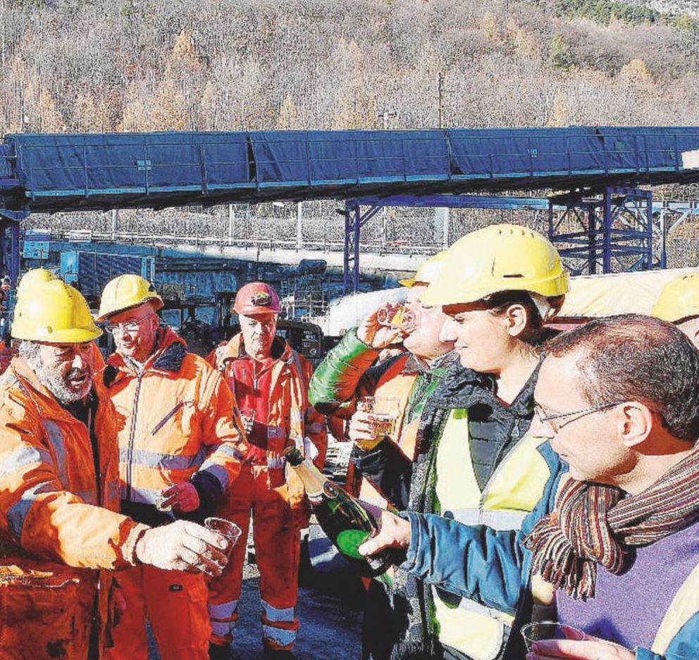 “In piazza non ci sarò, vado al concerto degli U2”