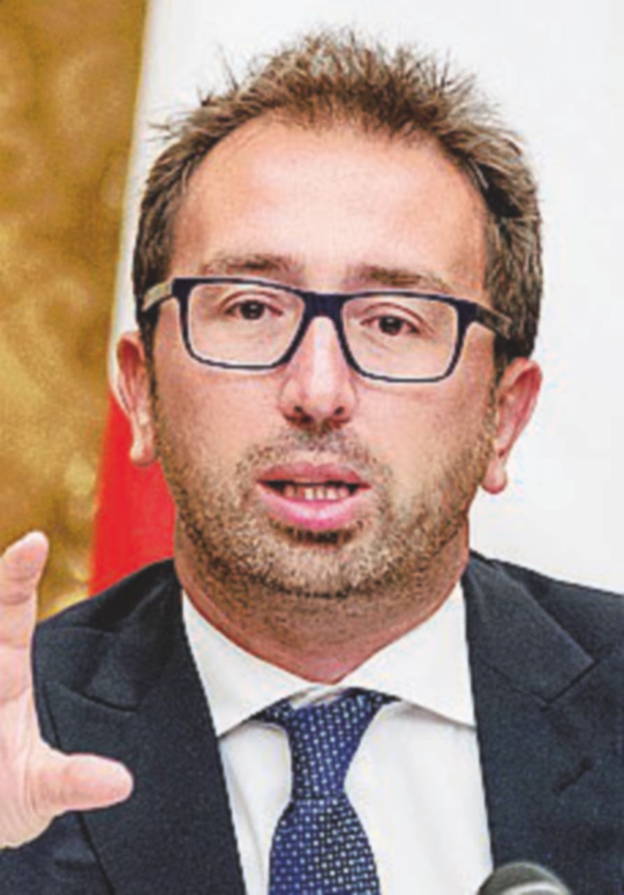 Prescrizione, M5S: “In vigore comunque nel 2020”. Lega: “No”