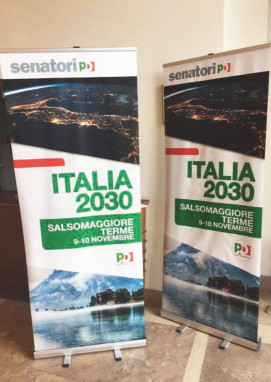 Renzi, la “festa” la paga il Senato (e Minniti non va)