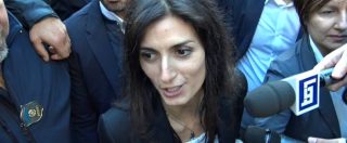 Copertina di Processo nomine, Virginia Raggi: “Sentenza spazza via due anni di fango, andiamo avanti a testa alta”