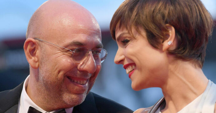 Una coppia Vip la capisci soltanto quando si lascia