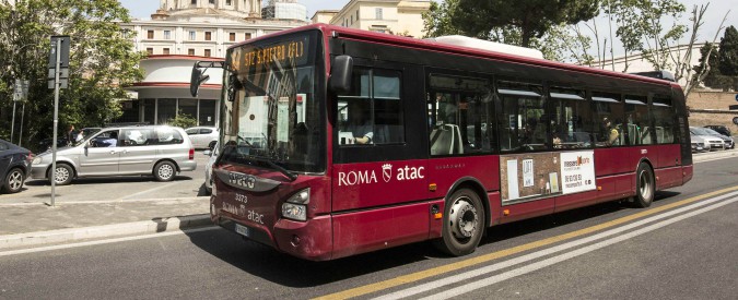Europee 2019, a Roma oltre mille dipendenti Atac in permesso elettorale. Azienda costretta a rimodulare il servizio