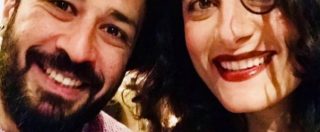 Copertina di Negramaro – Clio Evans, moglie del chitarrista Lele Spedicato, svela le sue cicatrici: “Quello che non uccide, fortifica”