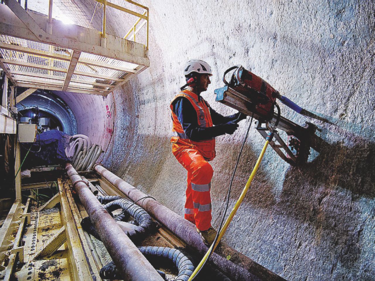 La politica esalta le grandi opere dubbie perché non deve risponderne dei costi