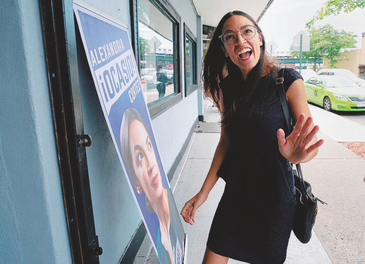 Aoc Tits