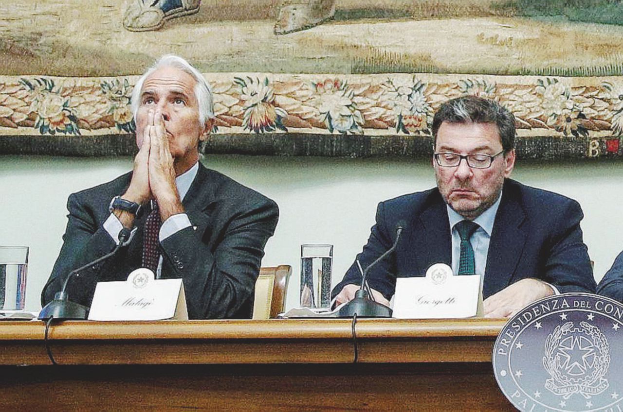 Riforma Coni, la rivolta di Malagò è già un flop