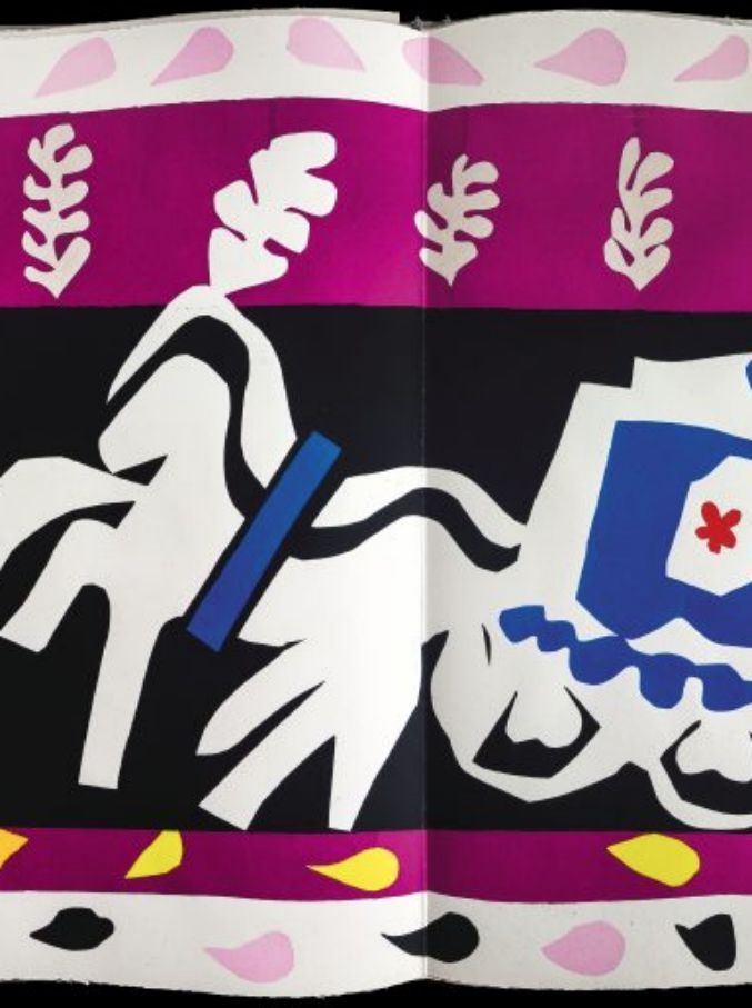 Copertina di Libri d’artista, da Delacroix a Andy Warhol: le illustrazioni in mostra al Labirinto della Masone di Parma dall’11 novembre
