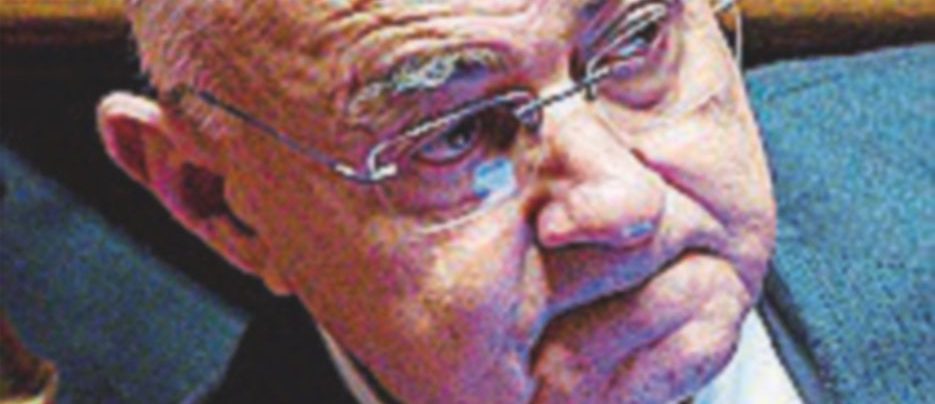 L’ultrà grillino - Elio Lannutti Facce di casta