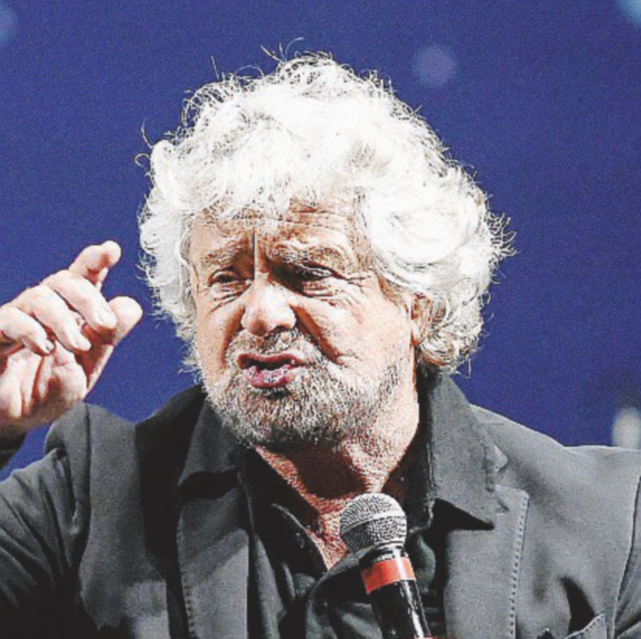 Ode alla borghesia (dove eravate?)