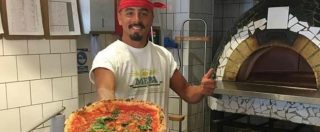 Copertina di “In Kuwait gestisco un marchio di pizzerie napoletane. L’Italia non si accontenti di un sistema marcio”