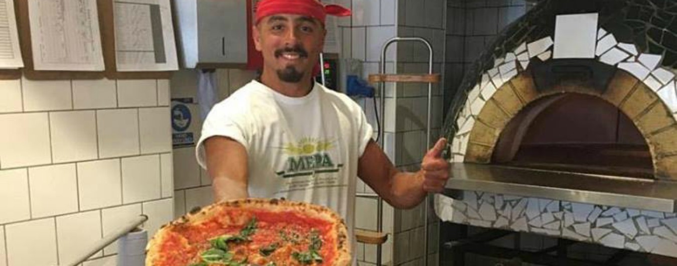 Copertina di “In Kuwait gestisco un marchio di pizzerie napoletane. L’Italia non si accontenti di un sistema marcio”