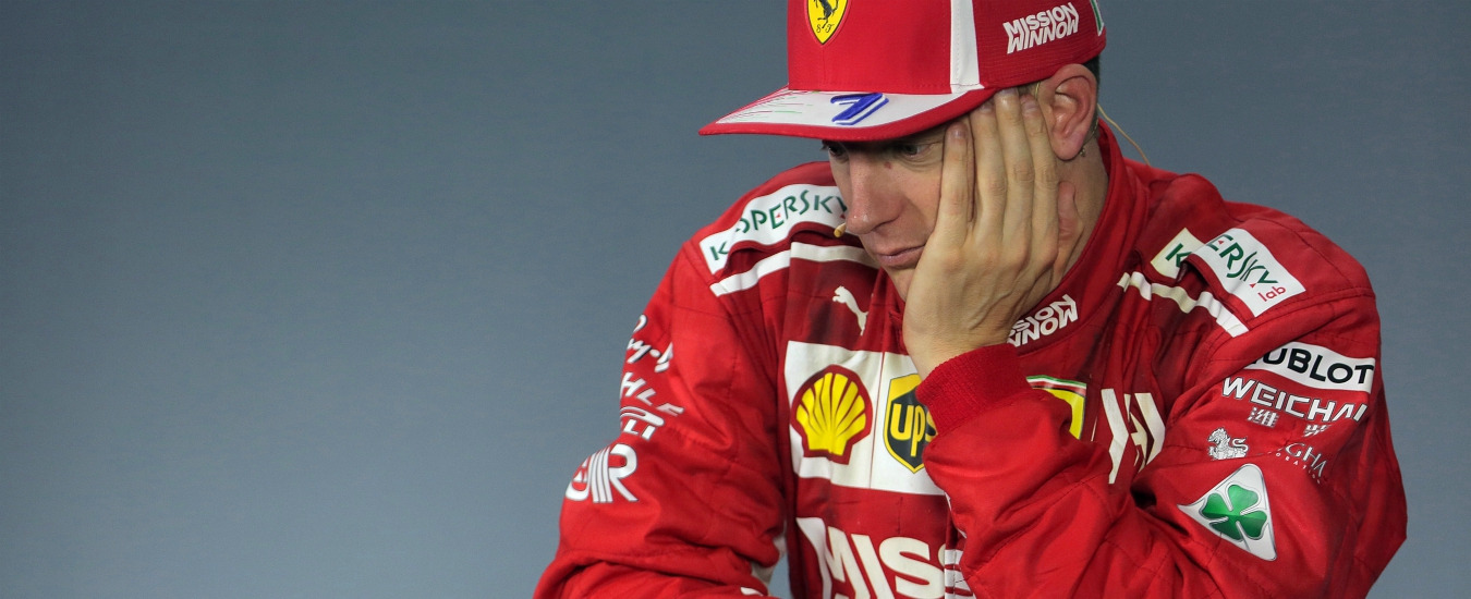 Copertina di Formula 1, il folle Gp del Brasile