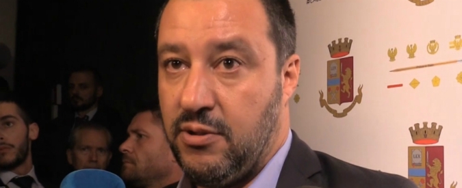 Copertina di Pensioni, Salvini: “Penalizzazioni con quota 100? Noi diamo la possibilità di scelta. Non obblighiamo nessuno”