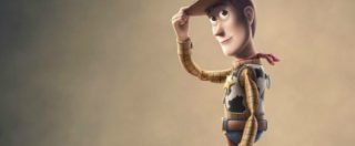 Copertina di Toy Story 4, il cult d’animazione Disney Pixar torna al cinema. E la famiglia di giocattoli si allarga