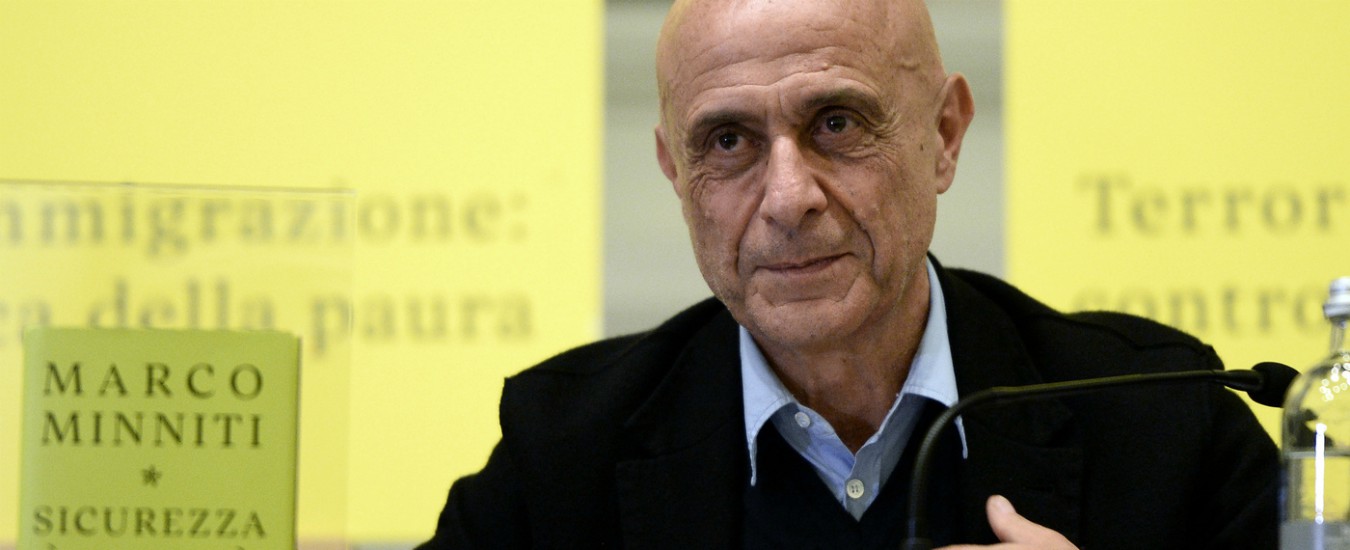 Pd, Minniti si candida alla segreteria: “Non sono l’uomo di Renzi. Al partito non va cambiato nome, va rivoltato”