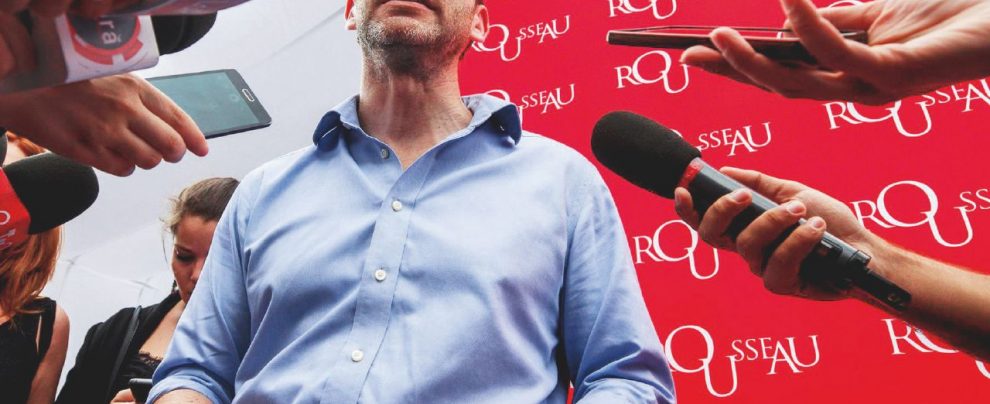 Rousseau - Davide Casaleggio è presidente dell’Associazione Blockchain, gli affari di Casaleggio e i soldi stanziati da Di Maio