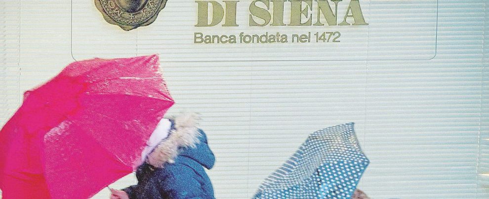 Diamanti e cause legali: Mps rischia un nuovo salasso Diamanti e cause legali: Mps rischia un nuovo salasso