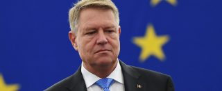 Copertina di Romania, Parlamento Ue boccia riforma della giustizia: ora è a rischio il semestre di presidenza. “Non siamo preparati”