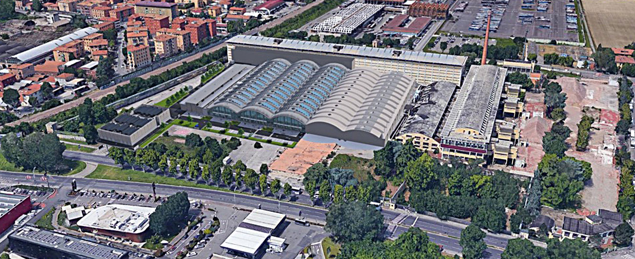 Copertina di Meteo, l’Ue sceglie Bologna: presentato il progetto della sede che ospiterà i supercomputer per le previsioni