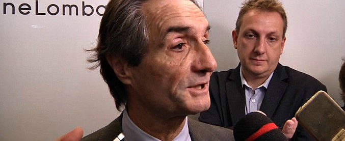 Copertina di Trenord, Fontana: “Servizio ferroviario si trova in condizioni molto negative. Pronti a cercare altri soci se serve”