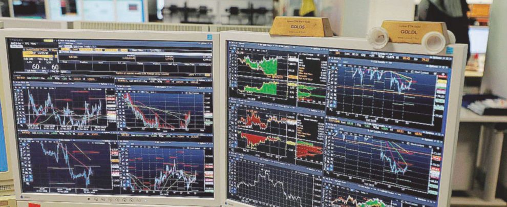 Strumenti finanziari - I BTp hanno rendimenti indicizzati all’inflazione - Ansa Btp Italia, la miniera del Tesoro è la prigione dei risparmiatori