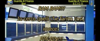 Copertina di Mafie e gioco online, l’intercettazione: “Tu cerchi quelli che fanno ‘bam, bam’, io quelli che fanno ‘pin, pin’, che cliccano”