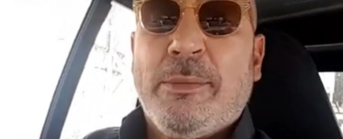 Grande Fratello Vip, parla Maurizio Battista: “Nella casa ci sono personaggi intoccabili. I nomi? Monte e le sorelle Provvedi. Ma non solo”