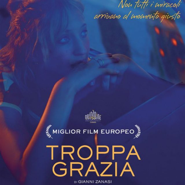Troppa Grazia, da Cannes la commedia garbata e surreale (dal taglio ambientalista) di Gianni Zanasi