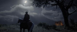 Copertina di Red Dead Redemption 2, il selvaggio west di Rockstar offre un’esperienza di gioco immersiva ed una trama coinvolgente