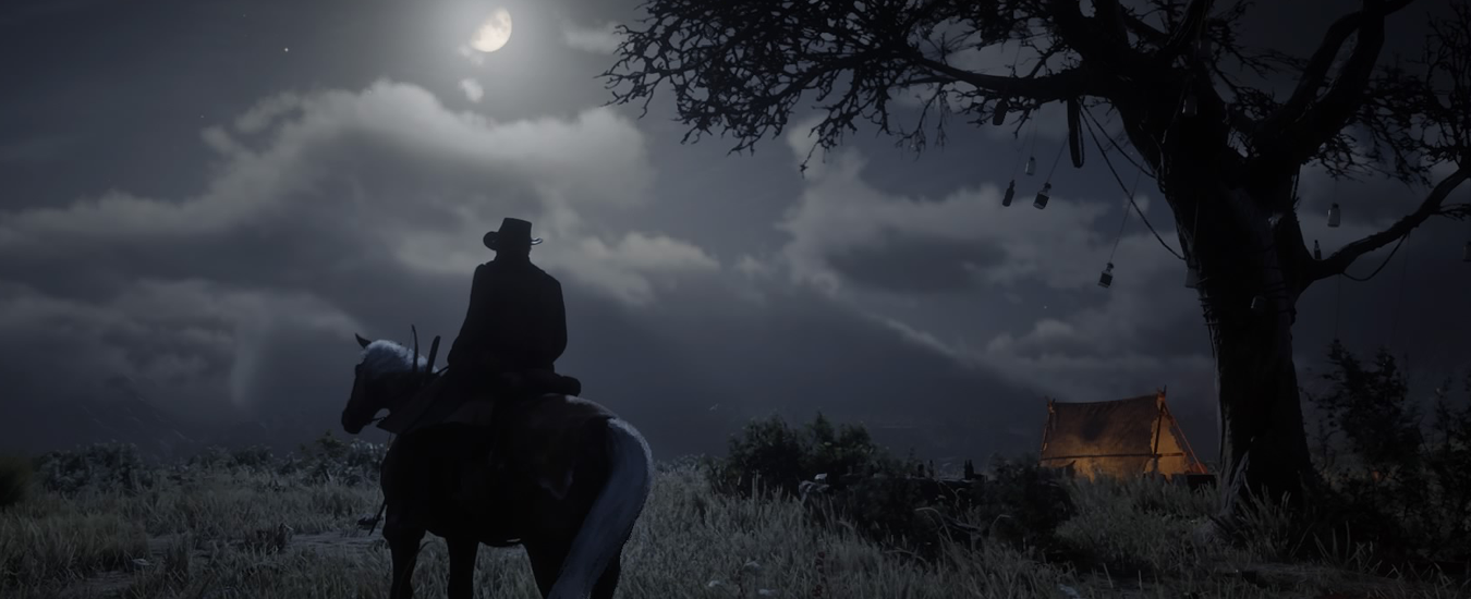 Copertina di Red Dead Redemption 2, il selvaggio west di Rockstar offre un’esperienza di gioco immersiva ed una trama coinvolgente