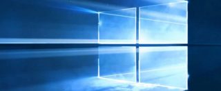 Copertina di Windows 10 torna ad aggiornarsi, Microsoft assicura che non cancellerà più i vostri file