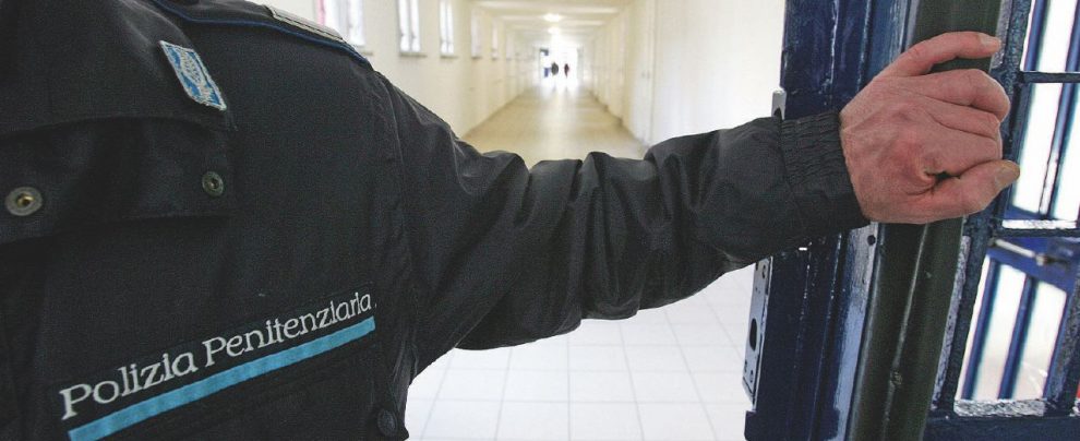 Penitenziari - Nuovi dirigenti al Dap - Ansa Coinvolta nel caso degli 007, avrà l’ispettorato sulle carceri