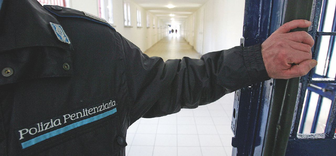 Penitenziari - Nuovi dirigenti al Dap - Ansa Coinvolta nel caso degli 007, avrà l’ispettorato sulle carceri