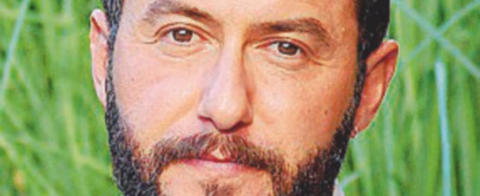 Nel mirino - Federico Ruffo - Ansa “Sui social gli ultrà mi augurano la morte”