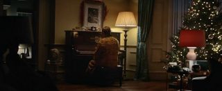 Copertina di “Il ragazzo e il suo pianoforte”, lo spot di Natale con Elton John è un vero capolavoro. E vi farà emozionare