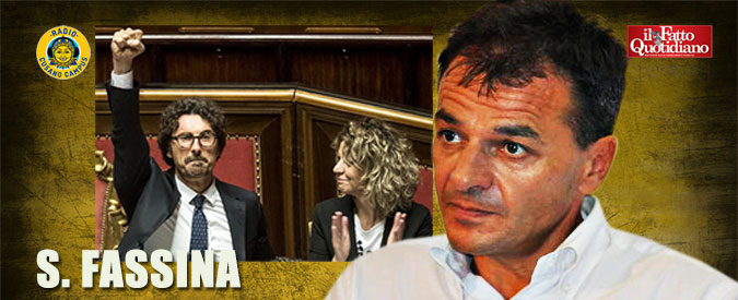 Copertina di Dl Genova, Fassina: “Pugno di Toninelli? Figura vergognosa. C’è poco da festeggiare, la loro è operazione spregiudicata”