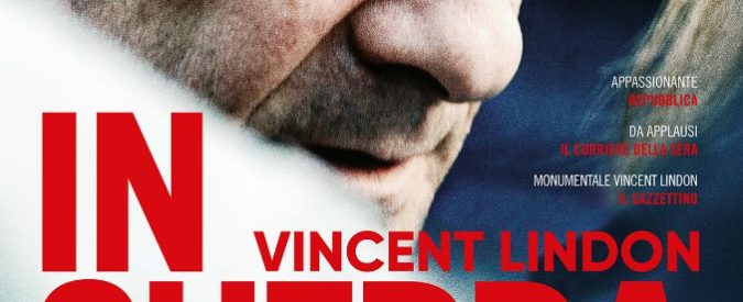 In Guerra, film partigiano e combattente con un monumentale Vincent Lindon