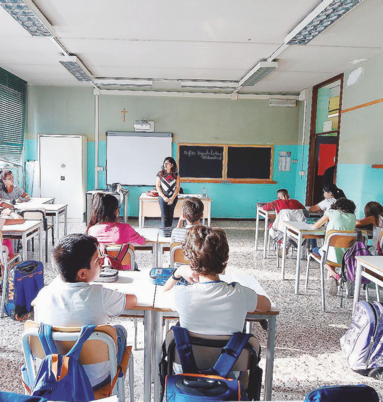 La vagina è timida, il pene uno spaccone e i gay vanno guariti