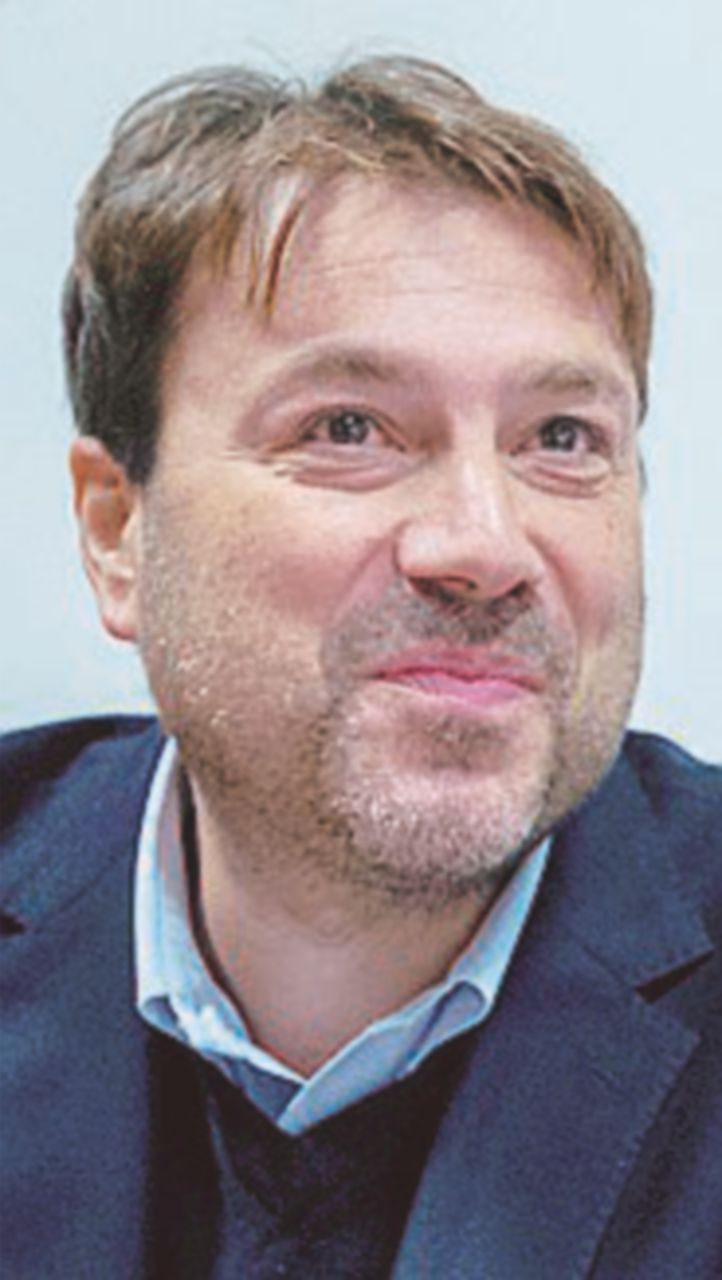 Cacciarli è contro la Carta (e spegne la “stella” Ambiente) Cacciarli è contro la Carta (e spegne la “stella” Ambiente)