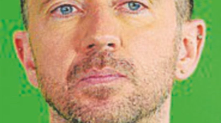 La regola è chiara: devi fare squadra anche se non ti piace La regola è chiara: devi fare squadra anche se non ti piace
