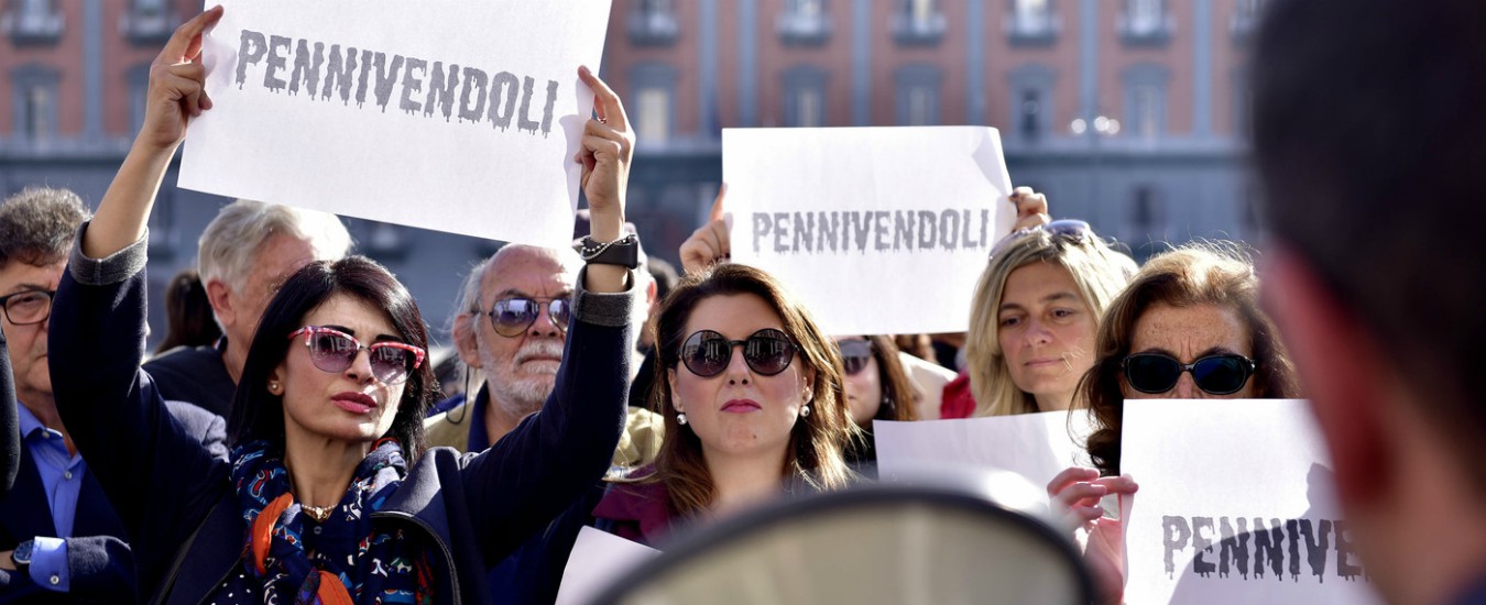 Copertina di Votare è un dovere, ma comincio a capire chi non lo fa più