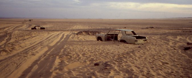 Sahel, ostaggi e scomparsi. A inghiottirli è stata la sabbia