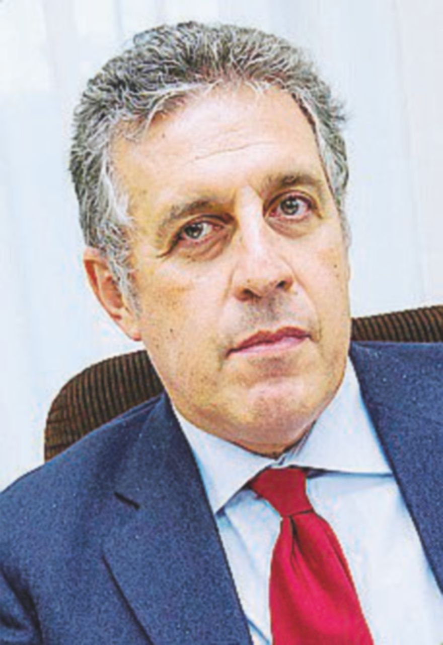 Milano, Nino Di Matteo presenta il libro “Il patto sporco” al Teatro Elfo Puccini