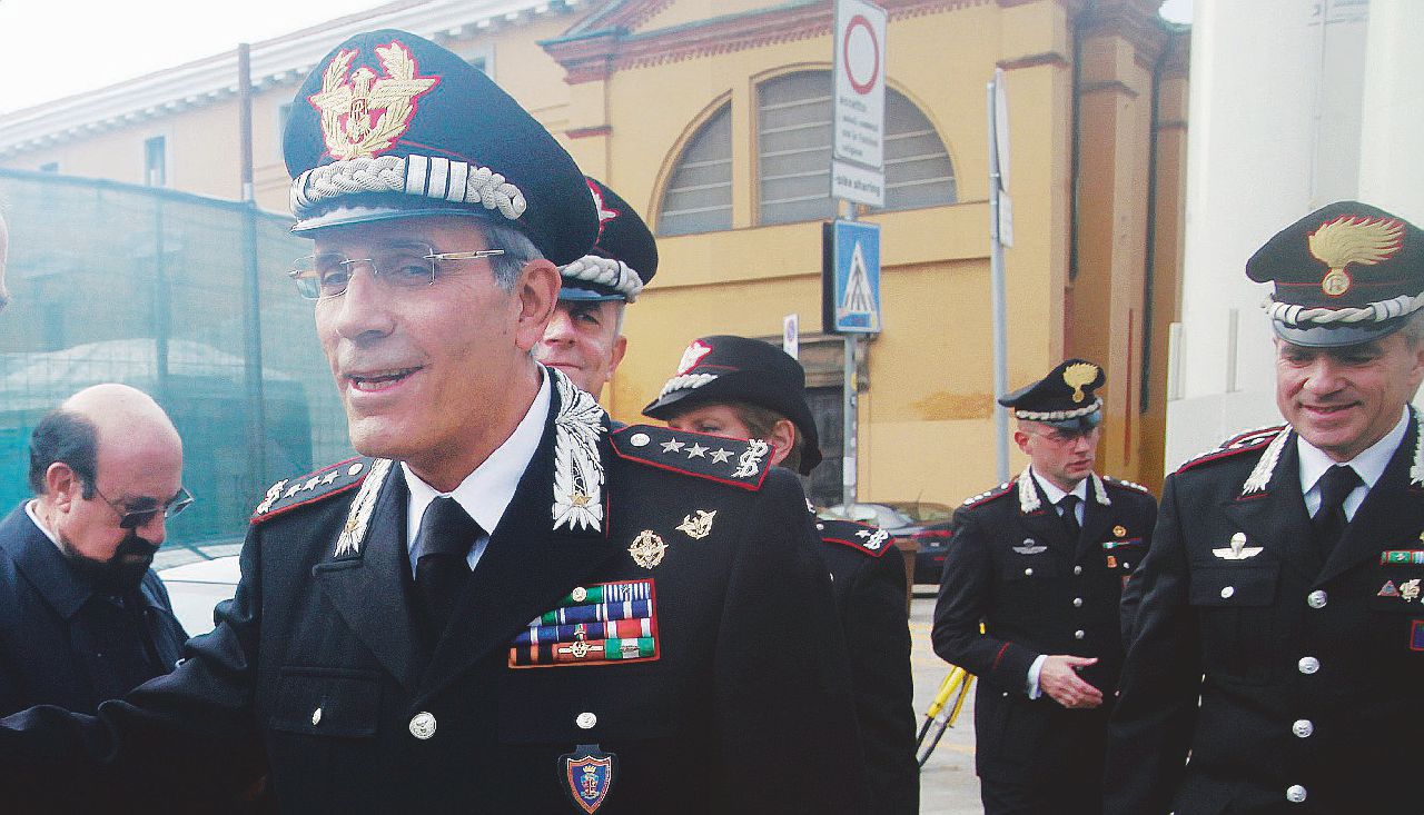 “Mai parlato di Consip con Ferrara e Marroni”