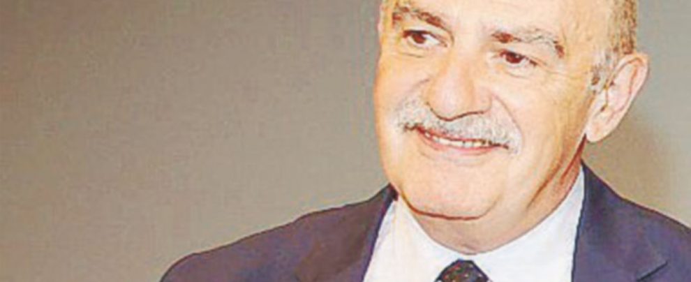- Gian Carlo Blangiardo - Ansa Presidenza Istat, Cgil: “Il profilo di Blangiardo è incompatibile”