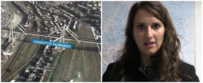 Copertina di Gronda, Salvatore (M5s Liguria): “Inutile se già c’è il Terzo Valico”. Perazzo (ingegnere): “Necessarie opere più semplici”