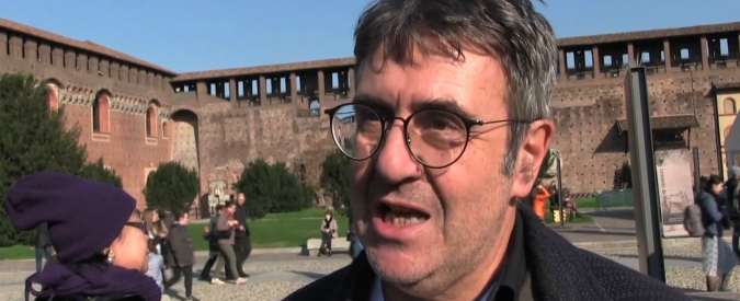 Copertina di Bookcity, l’allarme dell’inventore della rassegna sul libro: “La classe dirigente non legge, è inquietante”